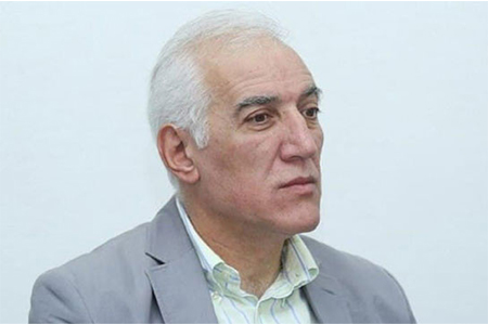 Հայաստանի նախագահը Իրաքի իր պաշտոնակցի եւ Լիբանանի վարչապետի պաշտոնակատարի հետ հանդիպումների ժամանակ անդրադարձել է ԱՊԼ գագաթնաժողովում Ադրբեջանի նախագահի շահարկումներին