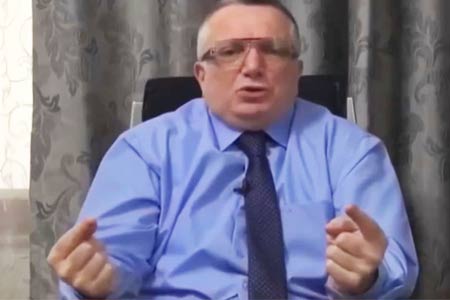 МВД России запретил въезд на 50 лет в страну азербайджанскому дипломату, который публично оскорбил русских