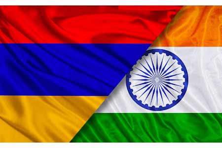 India dispatching military attache to Armenia 