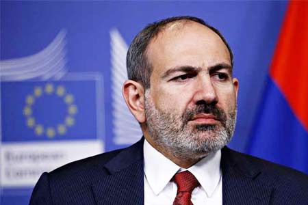 Peace agreement most unlikely to be signed in Brussels - Armenia`s  premier  