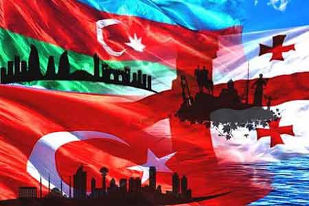 Азербайджан участвует в учениях "Eternity - 2021" и "Нерушимое братство - 2021"