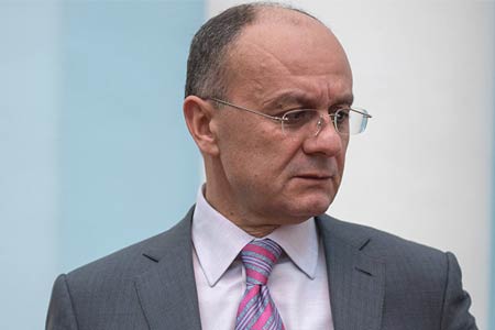 Отказ Армении от участия в саммите ОДКБ ставит под новый удар безопасность государства - экс- министр обороны