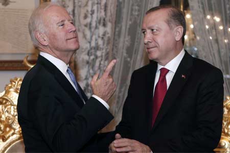 Bloomberg рассказал, кто стоит за нормализацией армяно-турецких отношений