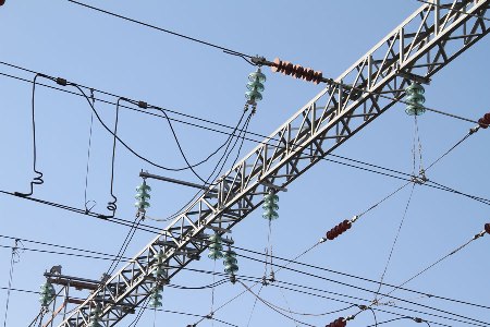 ЗАО "Электрические сети Армении" предупреждает об отключениях 