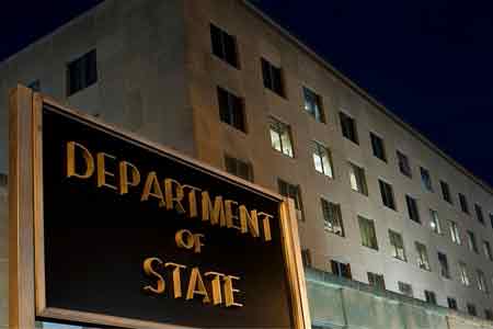 Istanbul meeting aimed at solving urgent humanitarian problems in  Nagorno-Karabakh - U.S. Department of State 