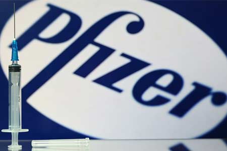 Armenian Ministry of Health to allocate about $ 2.4 million to  purchase 200 thousand doses of Pfizer anti-COVID vaccine