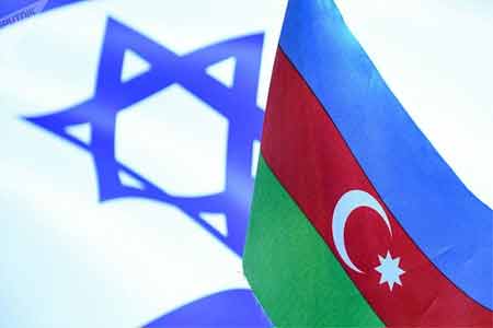 СМИ: За последние 7 лет из Израиля в Азербайджан было совершено 92 рейса с оружием