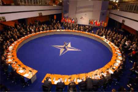 Армения назначит военных атташе в НАТО и ОБСЕ