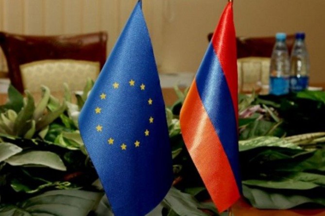 Commissions of Euronest Parliamentary Assembly holding meetings in Yerevan