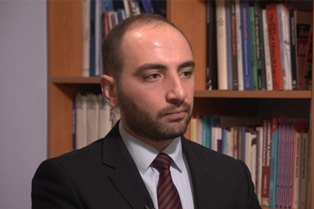 Армения намерена обратиться к МГ ОБСЕ по поводу мирных переговоров с Азербайджаном