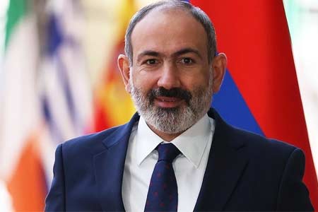 У нас одна миссия - обеспечивать безопасное, благополучное развитие Армении -  премьер-министр