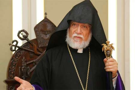 Armenian priests among injured in mob attack against Jerusalem  Patriarchate