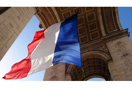 Национальное собрание Франции единогласно приняло резолюцию в поддержку Армении и предложение о введении санкций в отношении Азербайджана 