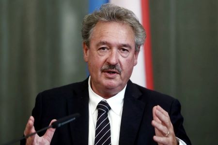 Жан Ассельборн: Люксембург осуждает действия Азербайджана против Армении
