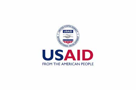 В Армению прибыла глава Бюро USAID по Европе и Евразии