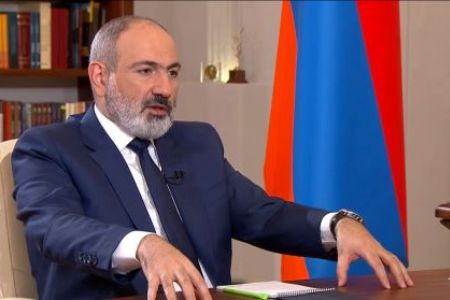Пашинян считает, что присоединение к МУС защитит независимость, территориальную целостность и демократию Армении