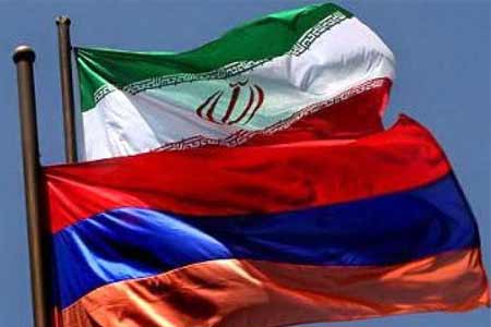 Нассер Канаани опроверг слухи о подписании между ИРИ и Арменией соглашения о безопасности