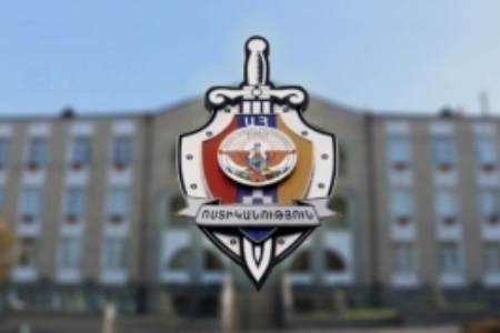 Ministry of Internal Affairs of Artsakh: There are victims and  injured as a result of a strong explosion in the gasoline warehouse  adjacent to the Stepanakert-Askera highway.