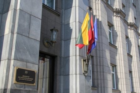 Lithuania expresses its readiness to help Armenia on its chosen path
