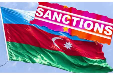 Евродепутаты намерены призвать страны ЕС ввести санкции против Азербайджана из-за событий в Нагорном Карабахе