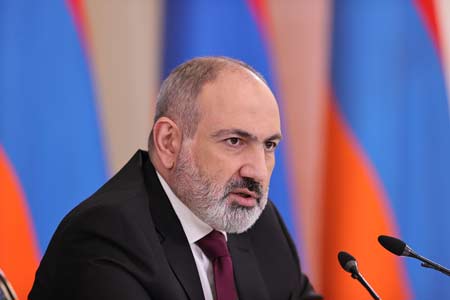 Преобладающее большинство респондентов в Армении следили за речью Пашиняна в комиссии по расследованию обстоятельств 44-дневной войны, но не поверили его откровениям