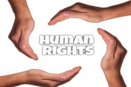 Human Rights Watch addresses key developments in Armenia in context  of human rights over world