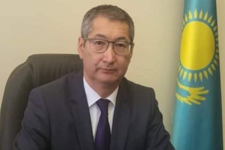 Казахстан накануне новой эпохи