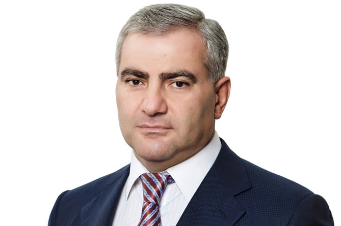 Rome Statute: Armenian Business Association president warns Armenia`s leadership of risks to Armenian- Russian partnership 