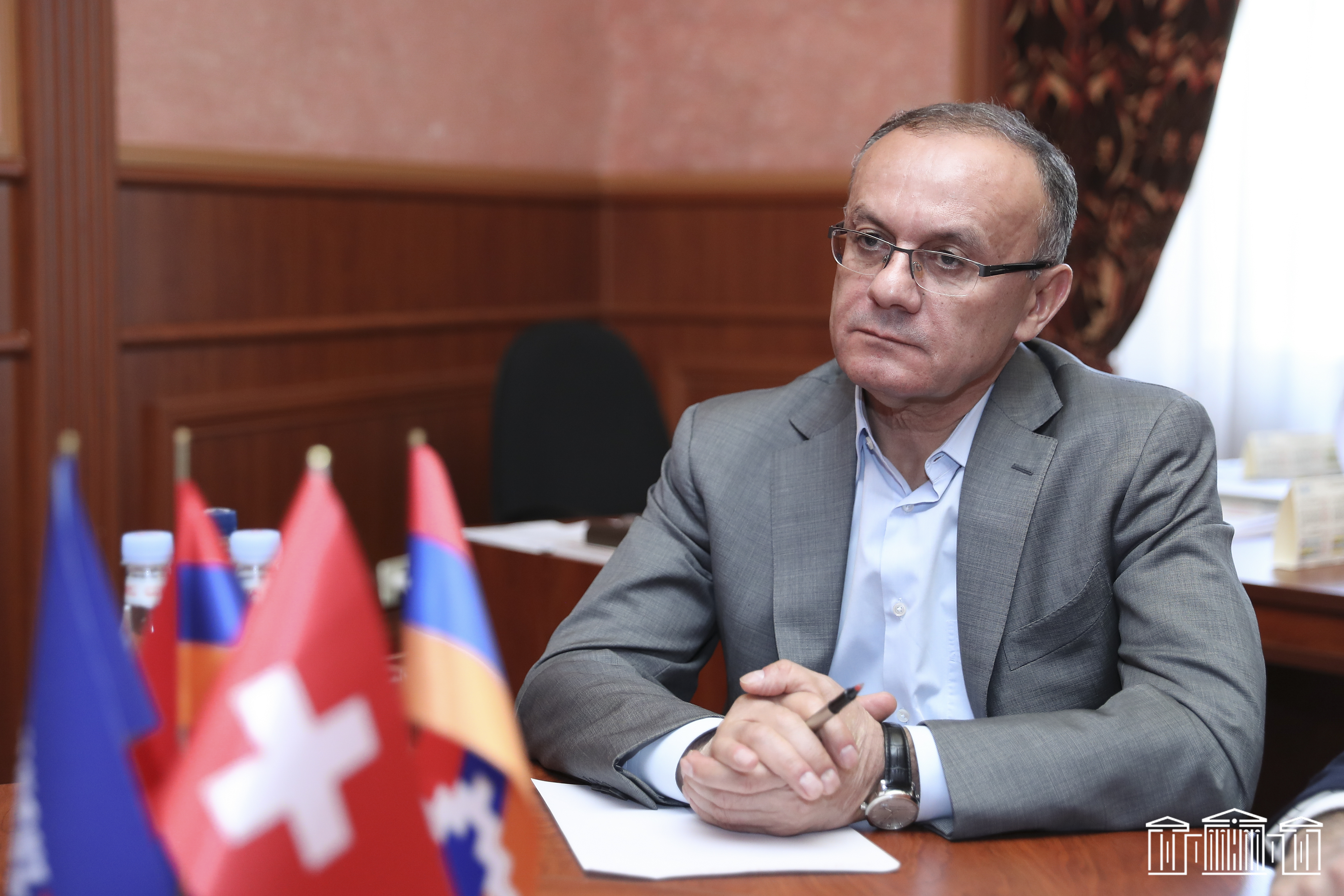 Депутат: Провокации Азербайджана в отношении Армении свидетельствуют об отсутствии предпосылок для мирного сосуществования между двумя странами