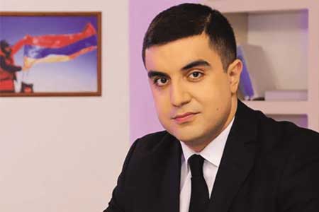Общественные организации Армении бьют тревогу по поводу решения суда в отношении СМИ и журналиста
