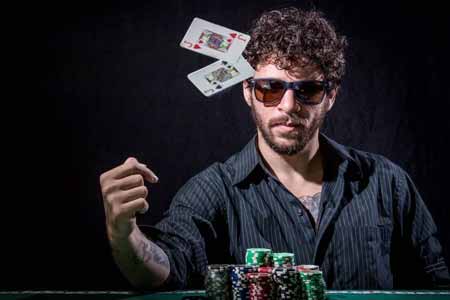 В Армении выявлены факты организации незаконной игры <Покер>