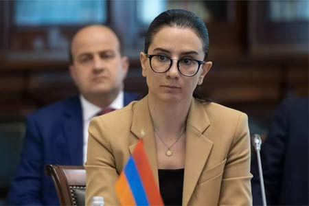 Генпрокуратура Армении добивается переквалификации действий фигурантов дела 1 марта 2008 года