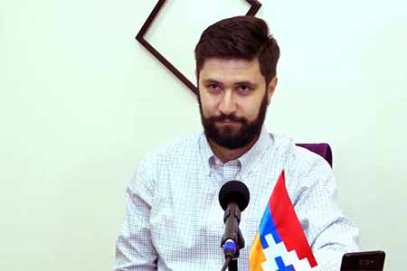 Armenia`s premier will not allow Artsakh state institutions` work in  Armenia - expert 