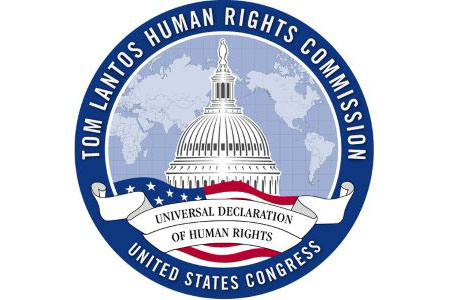 Landmark Congressional Commission hearing warns of second Armenian  Genocide against Artsakh 