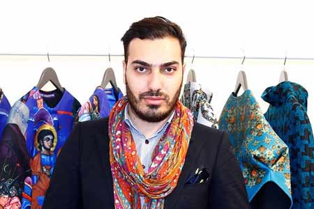 Глава FDC о первой Недели моды в Армении: Мы не имеем права на ошибку