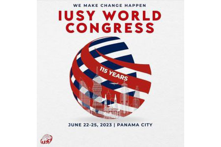 IUSY World Congress recognizes right of people of Artsakh to self-determination