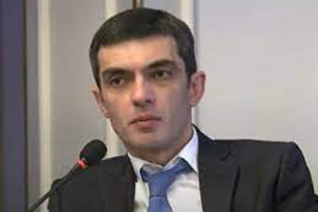 Глава МИД Арцаха: на странах-сопредседателях МГ ОБСЕ лежит прямая ответственность за развитие ситуации в Нагорном Карабахе 