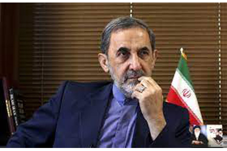 Any little negligence in Caucasus will make it place for invasion and rivalry among different countries - Ali Akbar Velayati