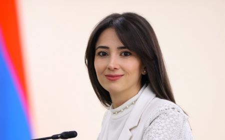 Ереван согласился на проведение трехсторонней встречи глав МИД Армении, Азербайджана и России