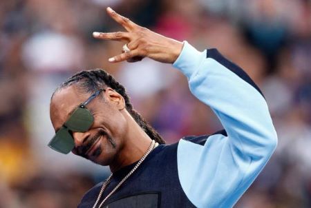 В Ереване состоится концерт легендарного Snoop Dogg-а