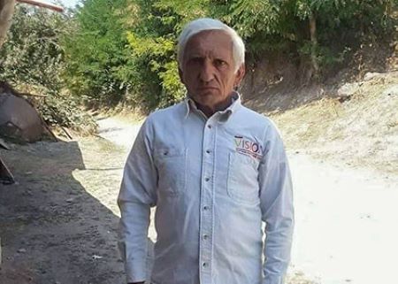 Представители омбудсмена Азербайджана посетили захваченного в плен гражданина Арцаха Рашида Бегларяна