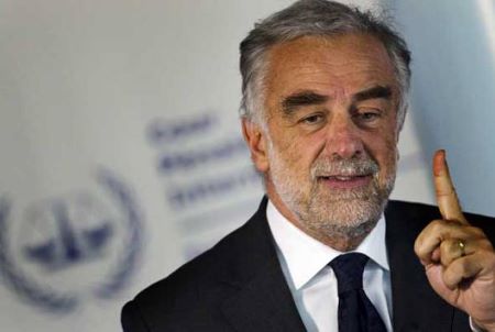 Бывший главный прокурор Международного уголовного суда квалифицировал геноцидом происходящее сегодня в Арцахе