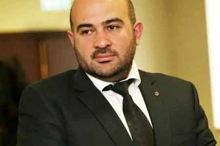 Давид Мелкумян: Окончательной договоренности с Баку нет