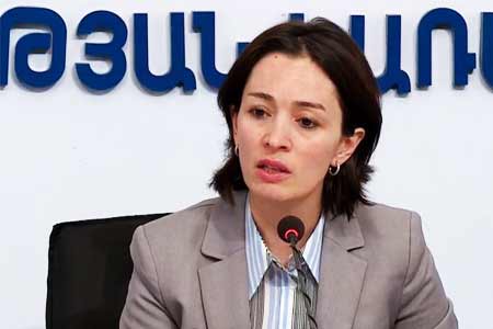 Академгородок в Армении будет задействован в 2030 году