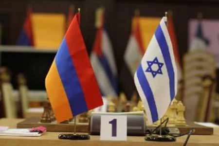 By attacking Christians, Israeli radicals are backstabbing their own  state - Center for Armenian Culture and Education