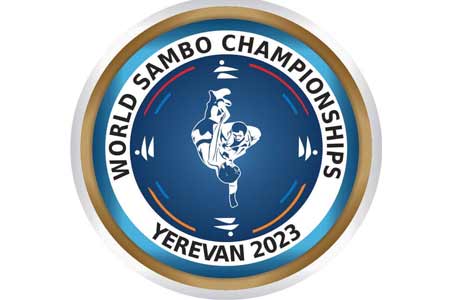 Сегодня в Ереване стартует чемпионат мира по самбо