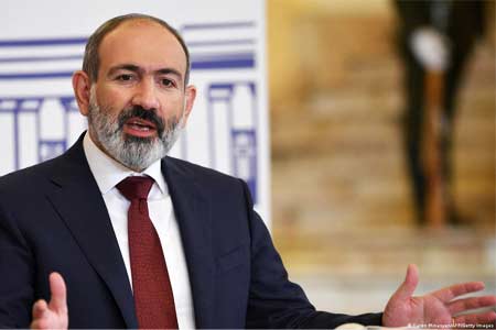 Yerevan is working to return prisoners from Baku, although at times  it looks like `Sisyphean task` - Pashinyan