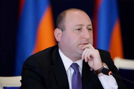 Upcoming US presidential election will have both direct and indirect  impact on Armenia - expert
