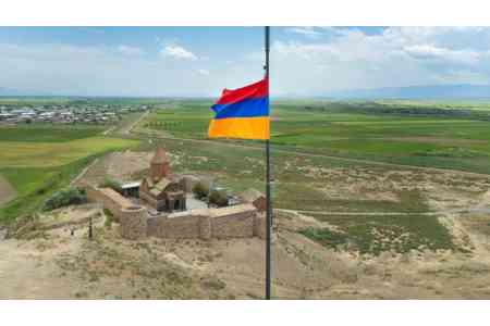 Делегация Конгресса местных и региональных властей Совета Европы едет в Армению