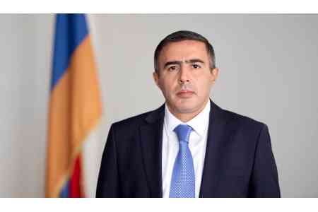 No matter how premier dodges, responsibility for lost war and complete exodus of Armenians from Artsakh is on his conscience - Robert Kocharyan`s office